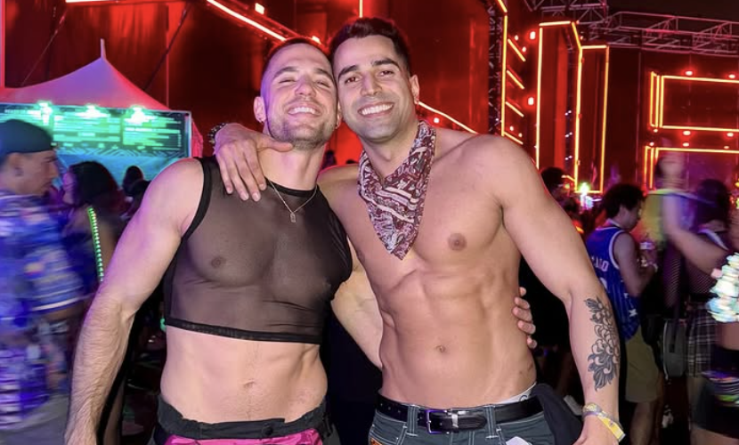 Shows like "Magic Mike Live" and "Australia’s Thunder From Down Under," often perceived as entertainment solely for female audiences, are increasingly drawing queer crowds and talent, as evidenced by a recent onstage engagement at Channing Tatum’s Las Vegas show.